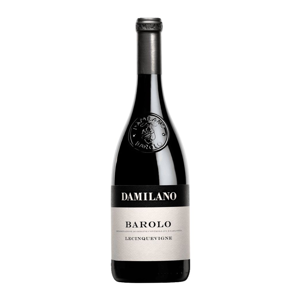 Barolo LECINQUEVIGNE 2020