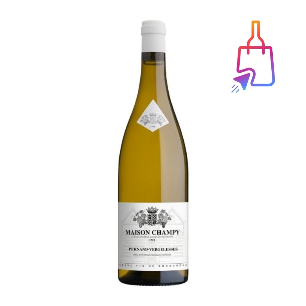 Chardonnay Pernand Vergelesses 2017