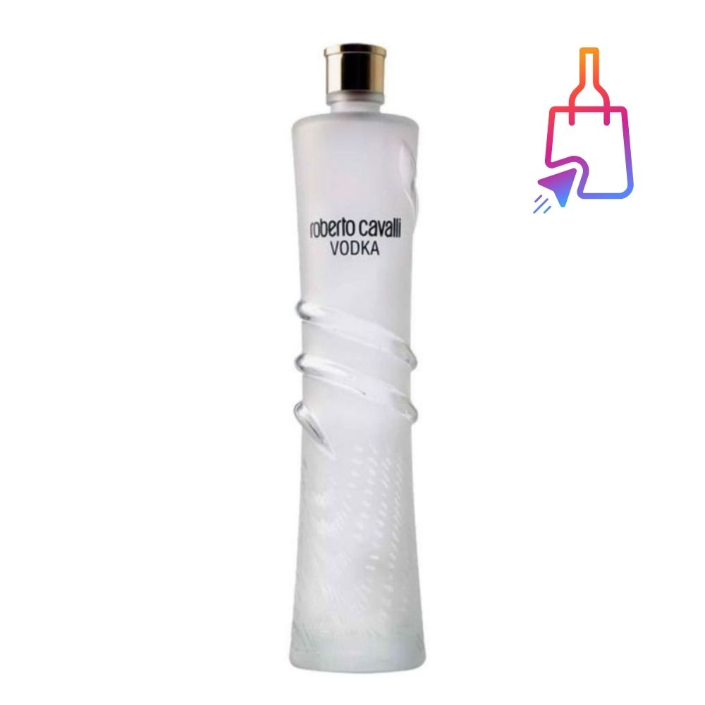 Vodka Roberto Cavalli 0,7l