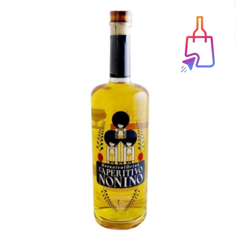 Nonino Aperitivo Botanico 0,7l