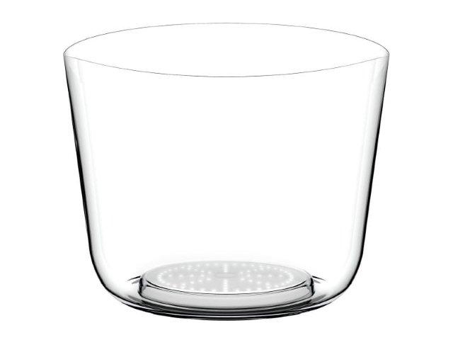 Italesse Tonic ice bowl SET (BOWL+LED BASE)