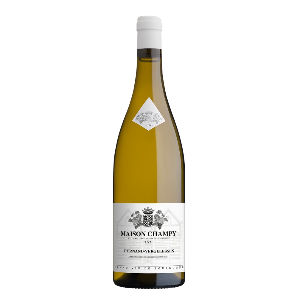 Chardonnay Pernand Vergelesses 2021