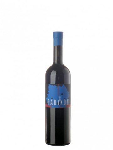 Merlot 2007 0,5l