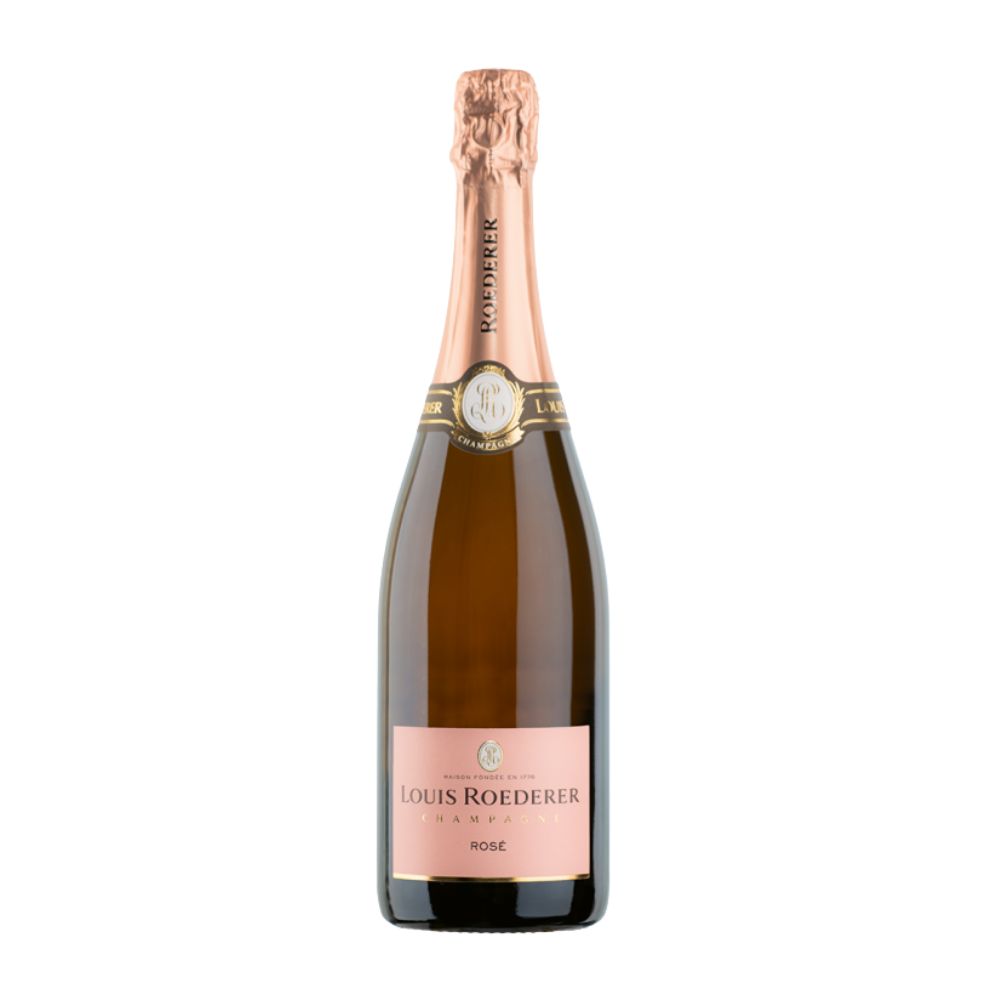 Champagne Brut Rose 2016 Vintage | Roederer - Koželj