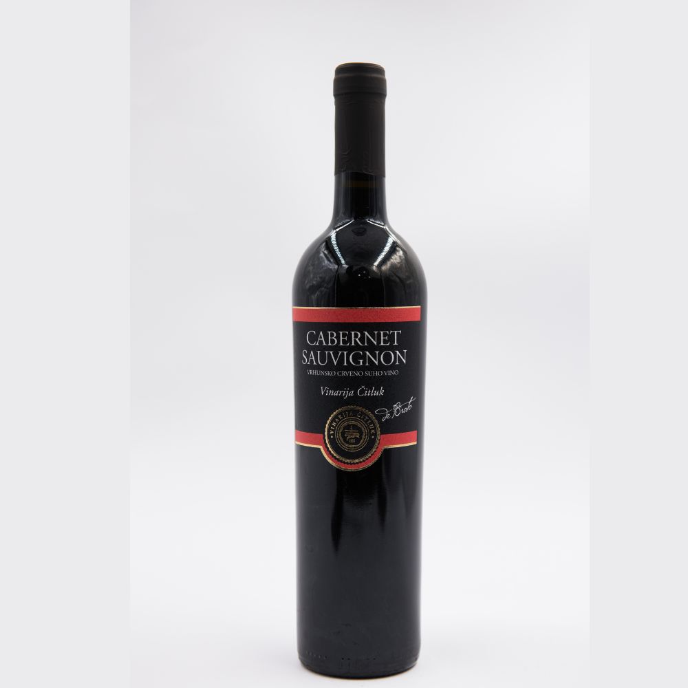 Cabernet sauvignon