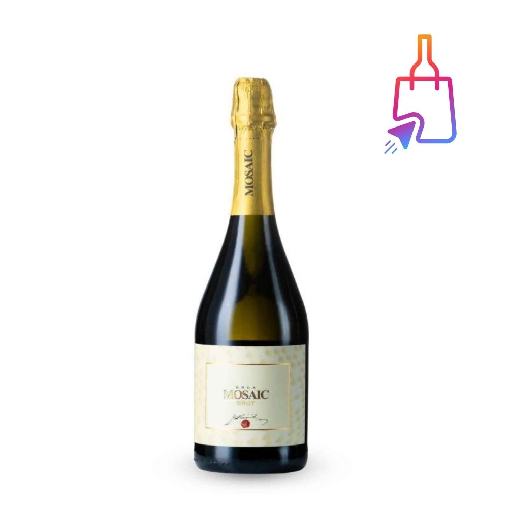 Penina Mosaic Brut