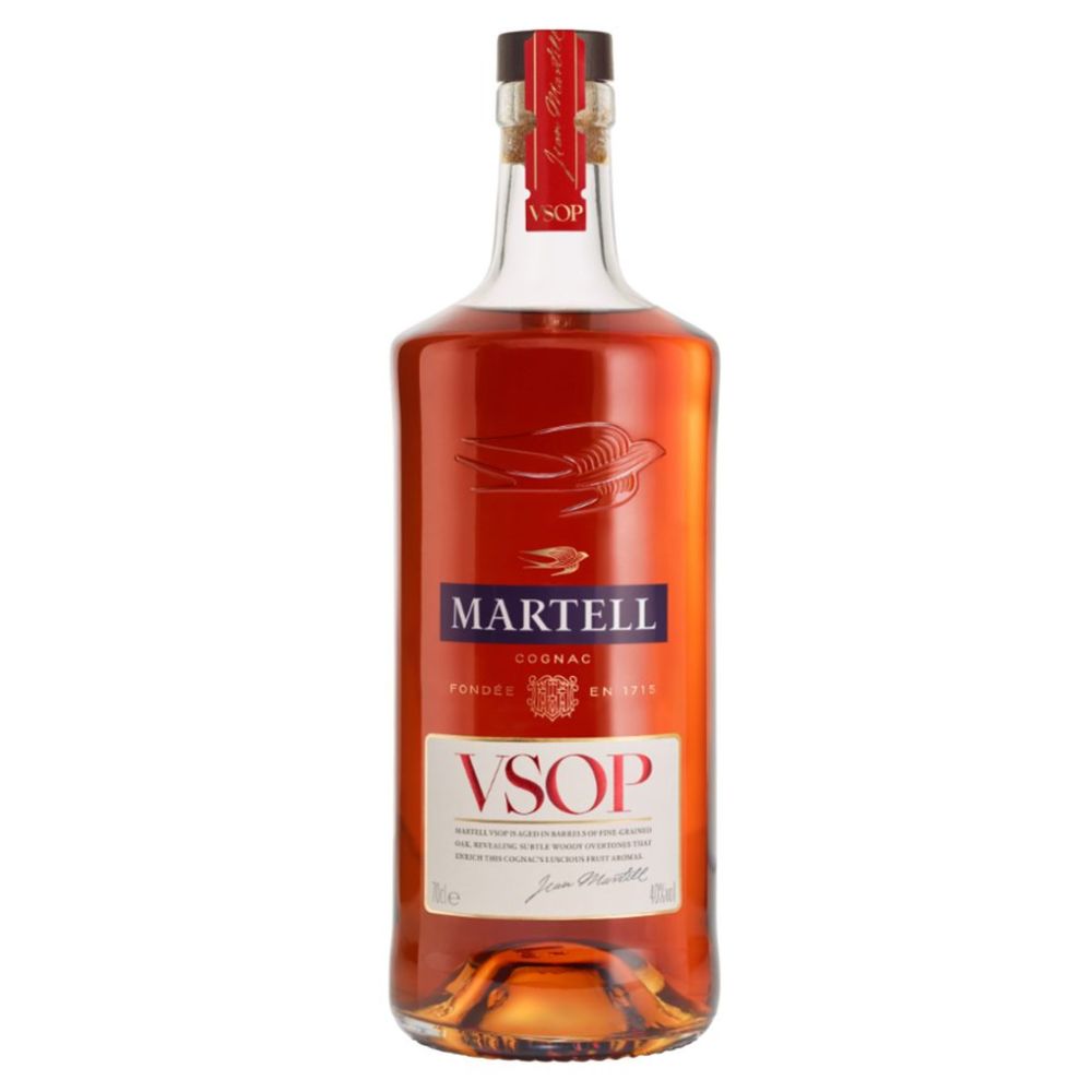 Cognac MARTELL VSOP