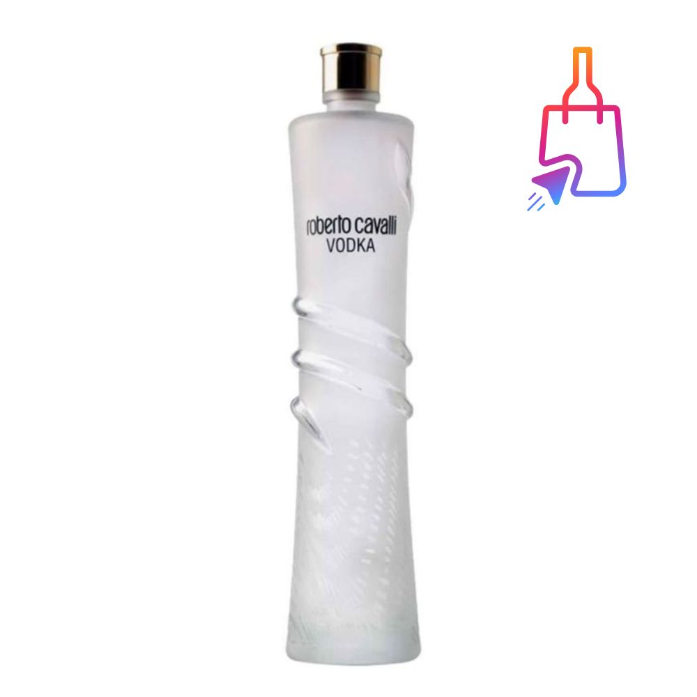 Vodka Roberto Cavalli 1,5l