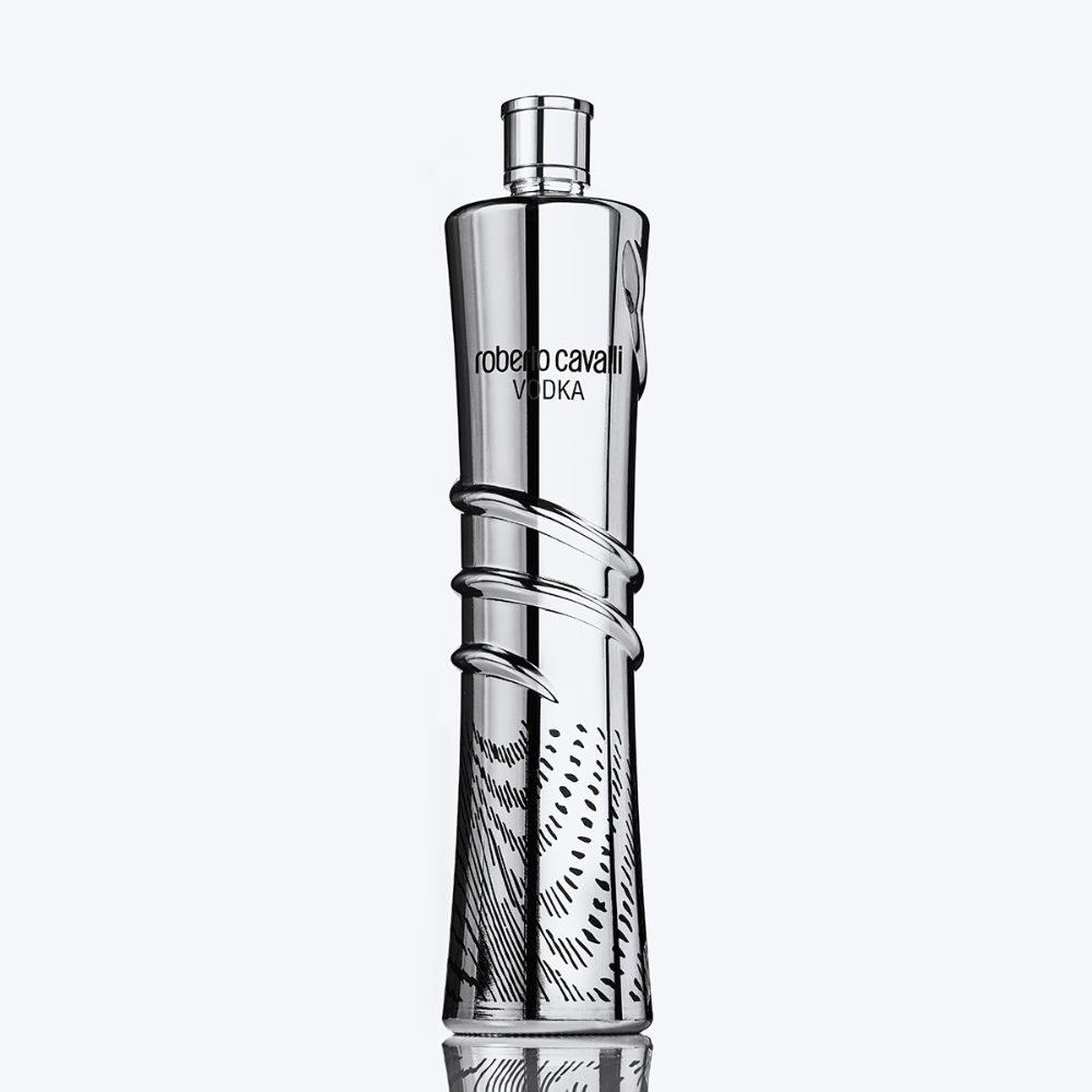 Vodka Roberto Cavalli Mirror Edition 1l