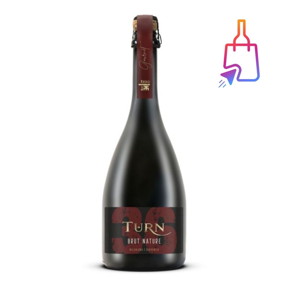 Penina Turn Gourmet Brut nature