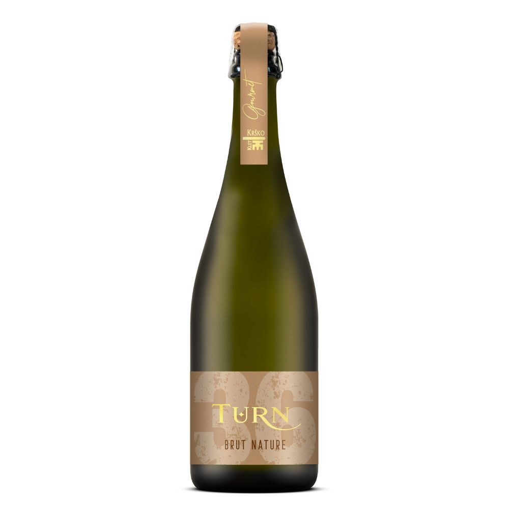 Penina Turn Gourmet Brut nature