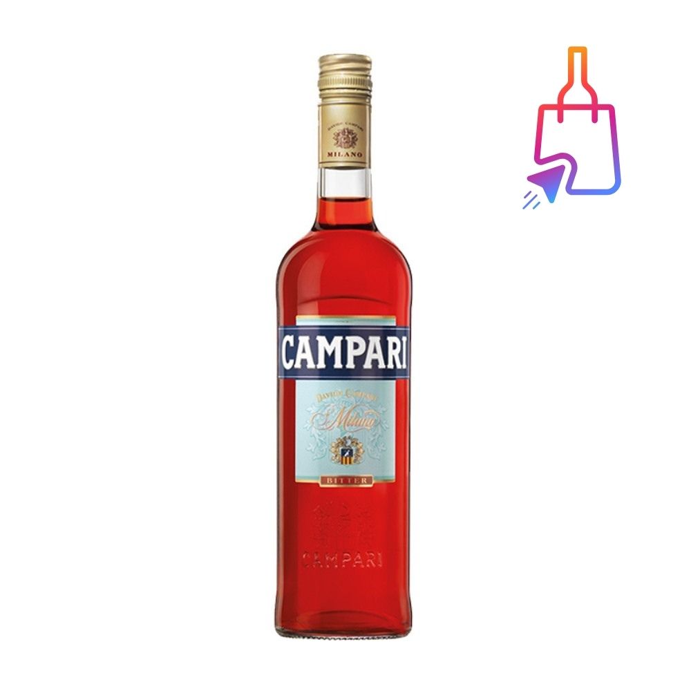 Campari 0,7L