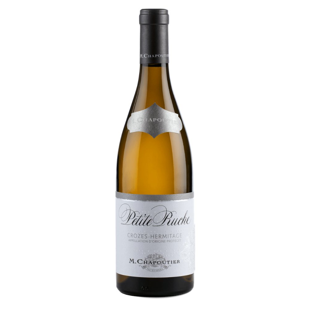 Petite Ruche Crozes Hermitage Blanc