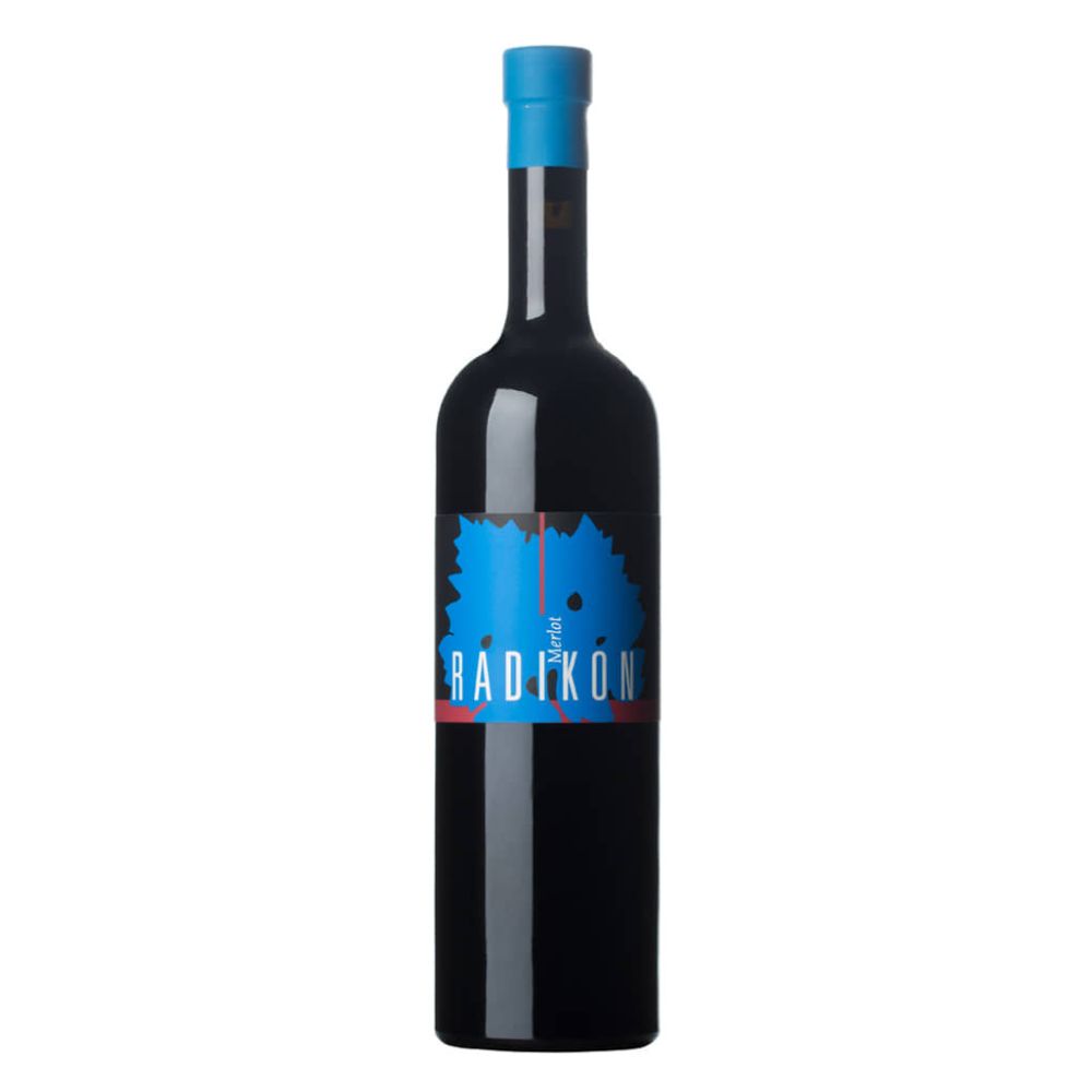 Merlot 2007 0,5l