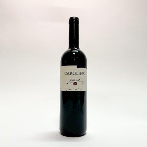 Modri pinot Carolina 2007