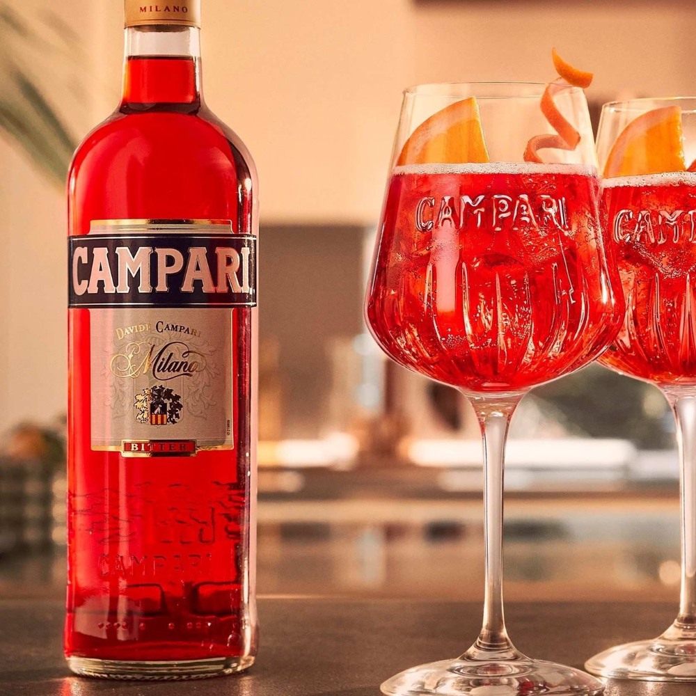 Campari 0,7L