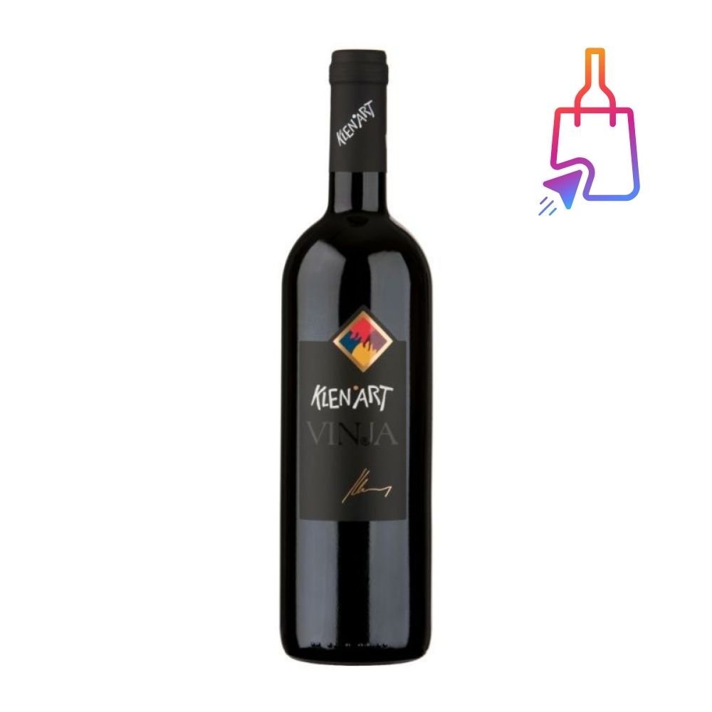 Merlot Cru RENI