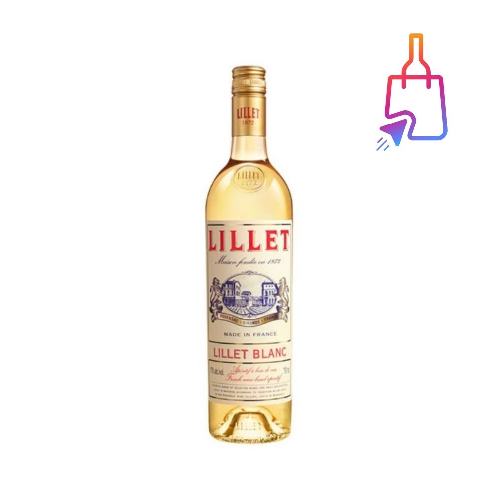 LILLET Blanc