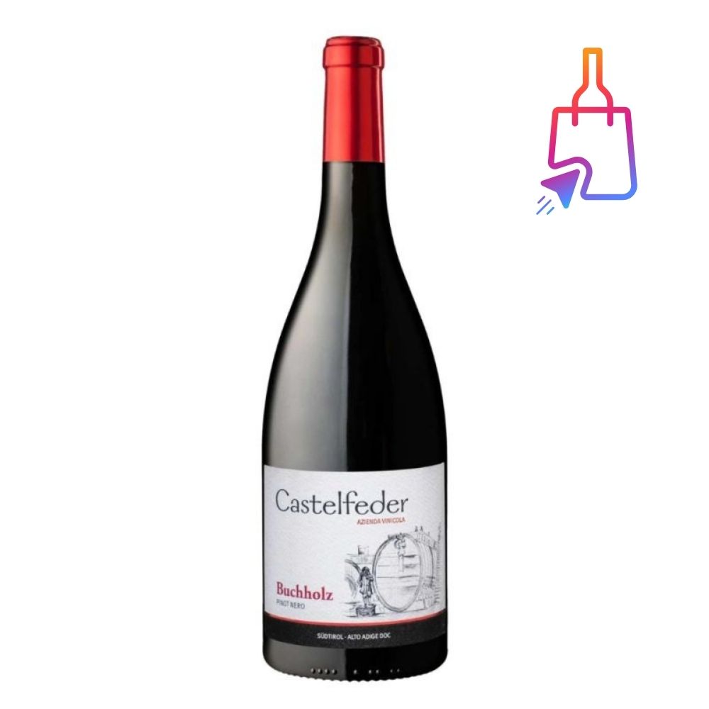 Pinot Nero Buchholz