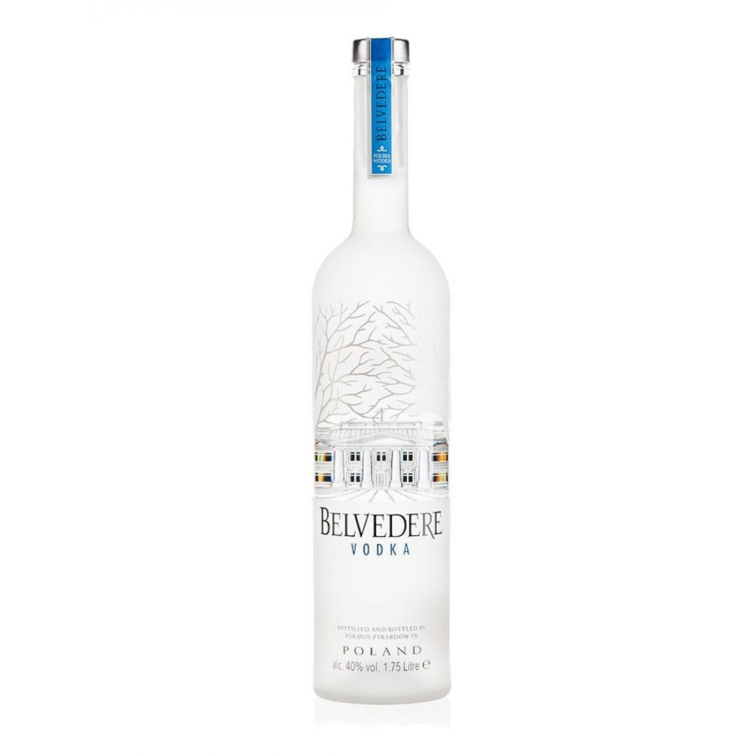 The Wine and Cheese Place: Great New Belvedere Flavored Vodkas!