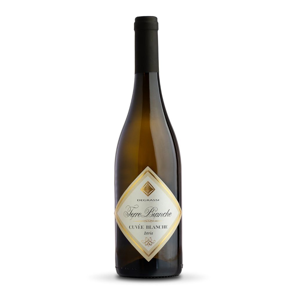 Terre Bianche Cuvee Blanche