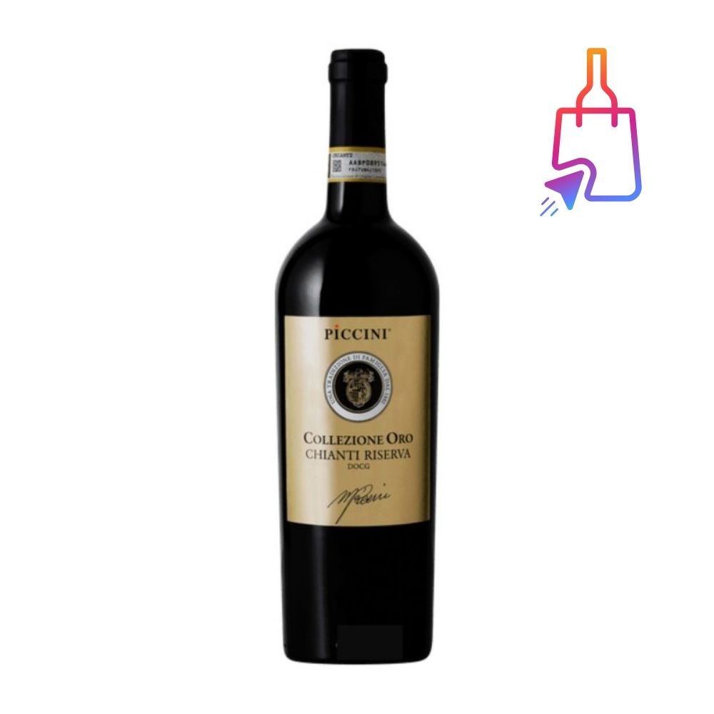 Chianti Riserva Collezione Oro