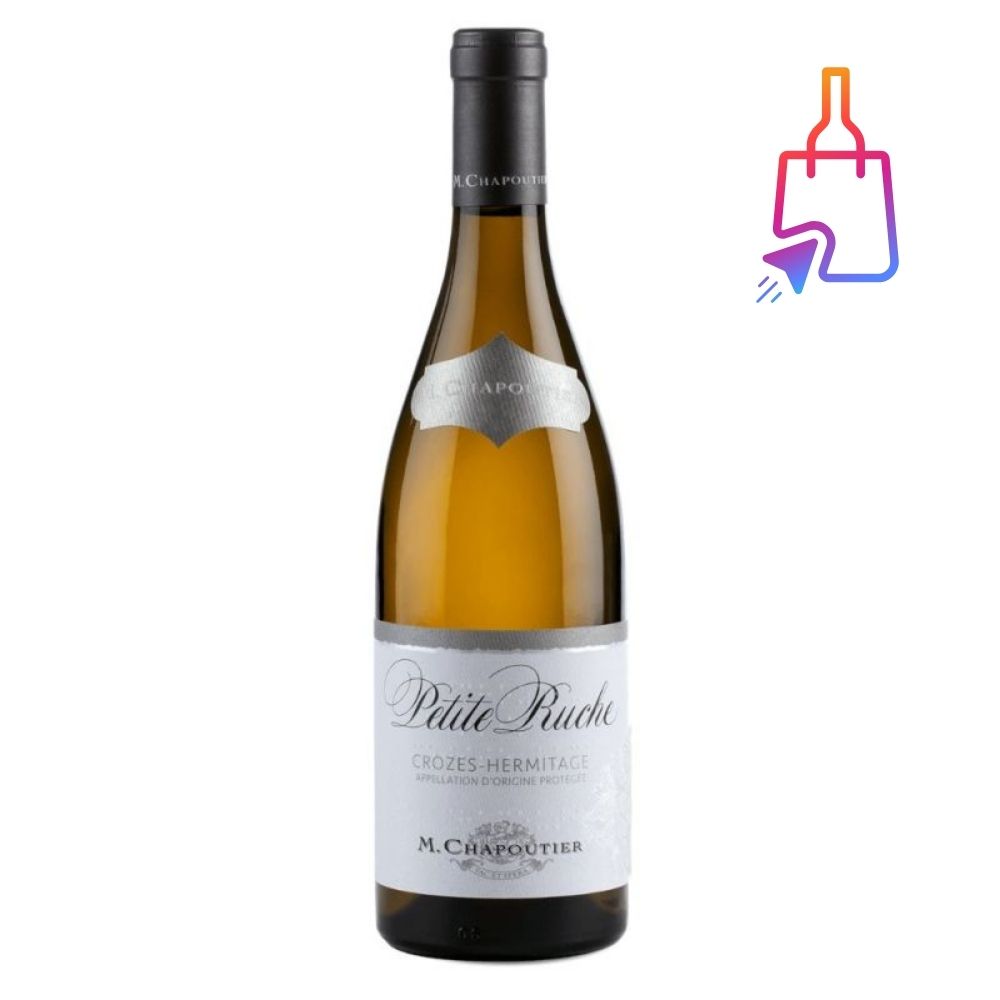 Petite Ruche Crozes Hermitage Blanc