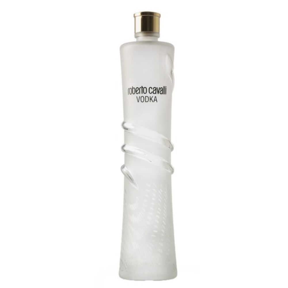 Vodka Roberto Cavalli 1l