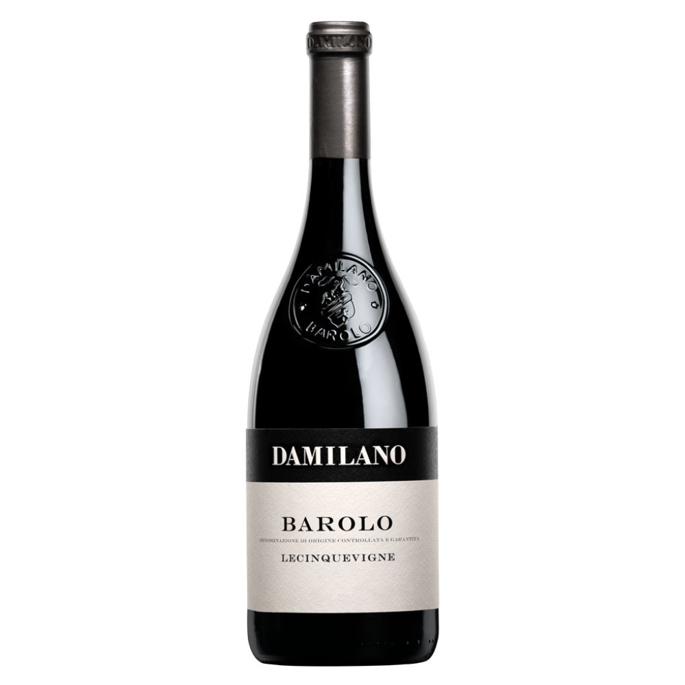 Barolo LECINQUEVIGNE 2019