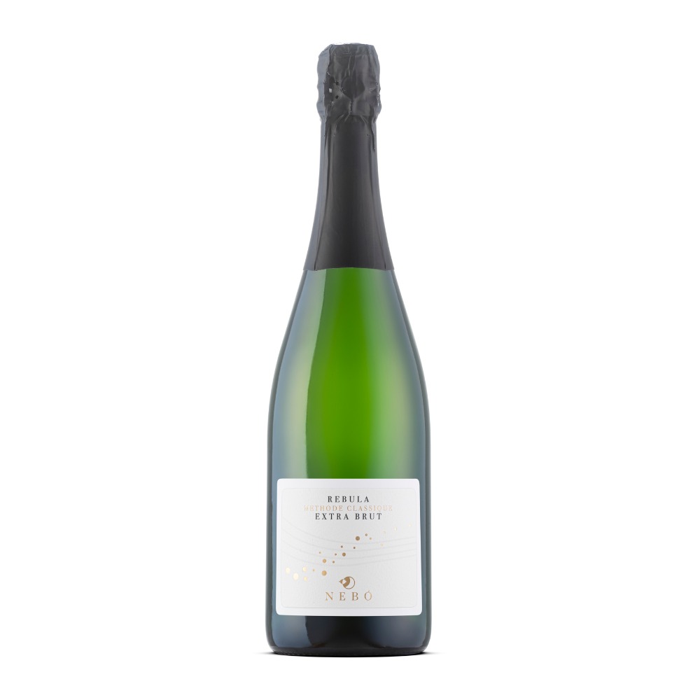 Penina Rebula Extra Brut