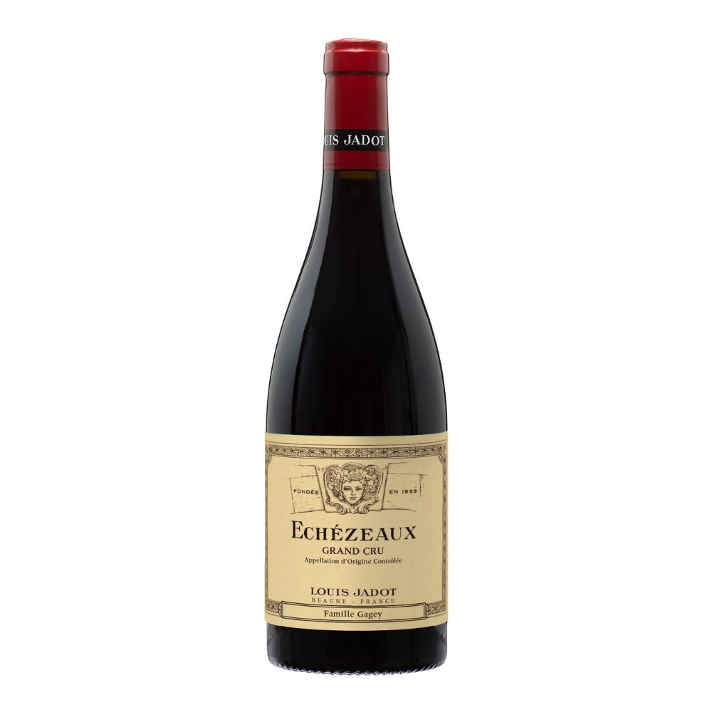 Red Grand Cru Echezeaux 2018