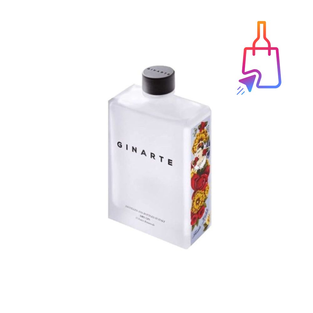 Gin GINARTE 0,7l