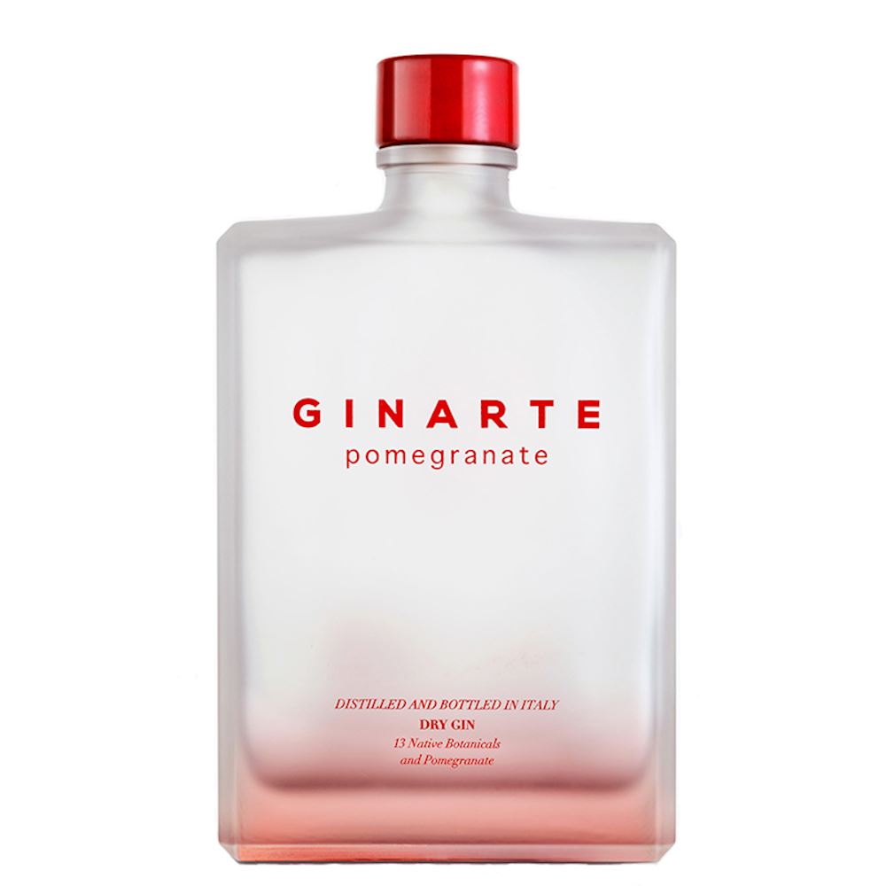 Gin GINARTE Pomegranate 0,7l