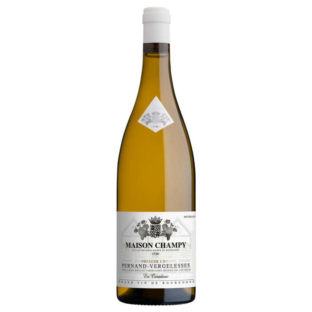 Chardonnay Pernand Vergelesses Premier Cru En Caradeux 2022