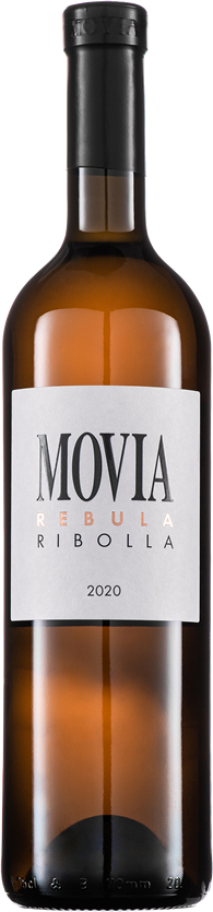 Rebula White Label