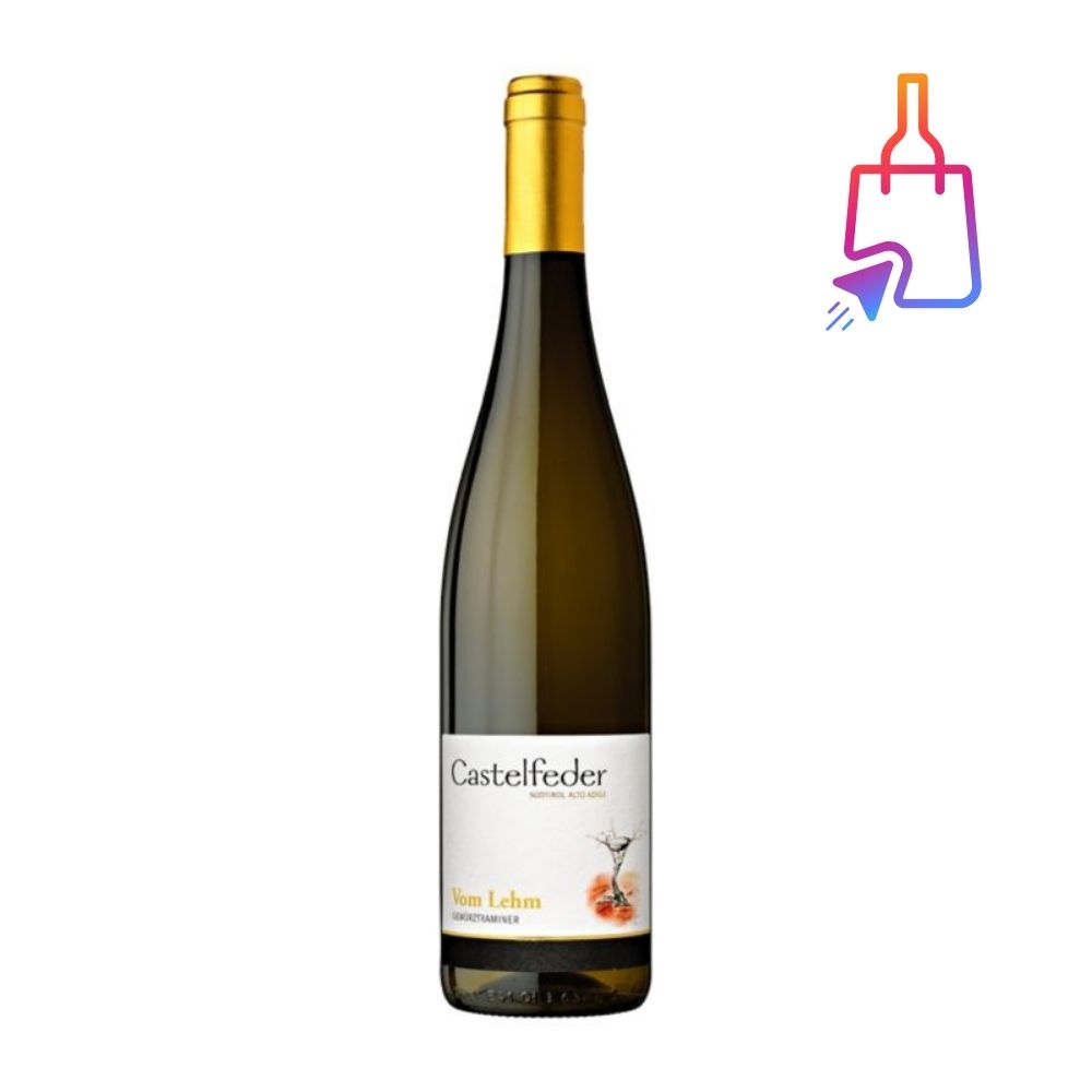 Gewurztraminer Vom Lehm