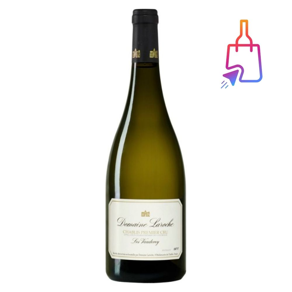 Chablis Premier Cru Les Vaudevey