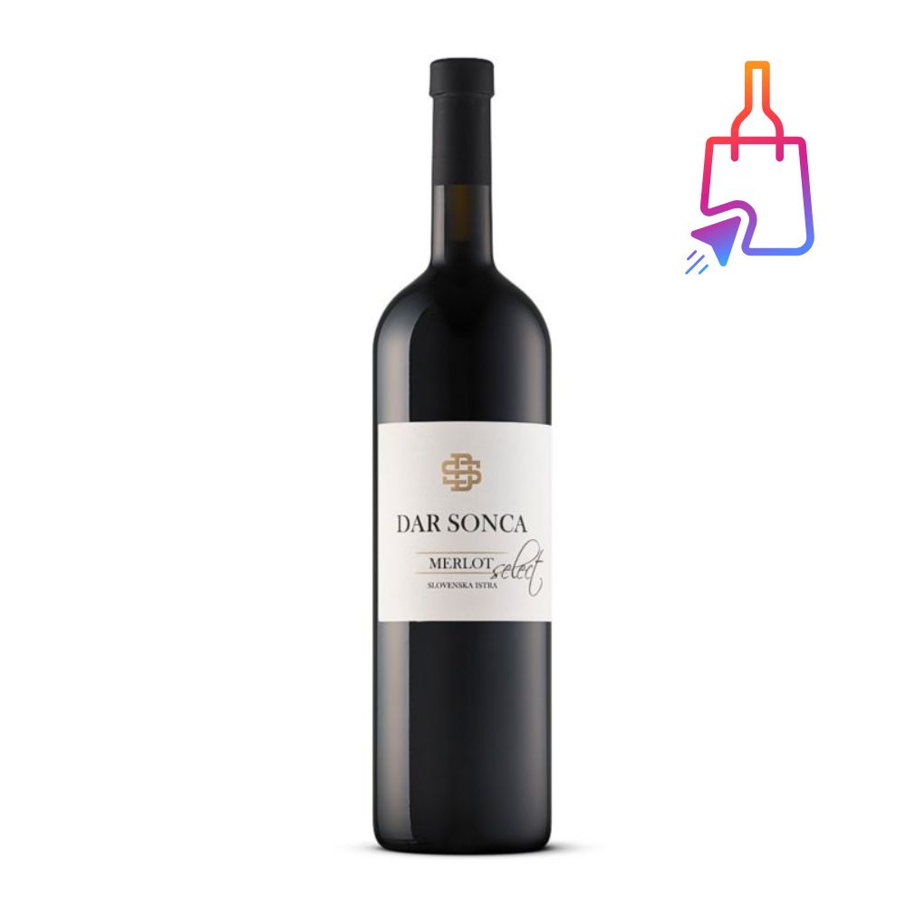 Merlot Select Magnum