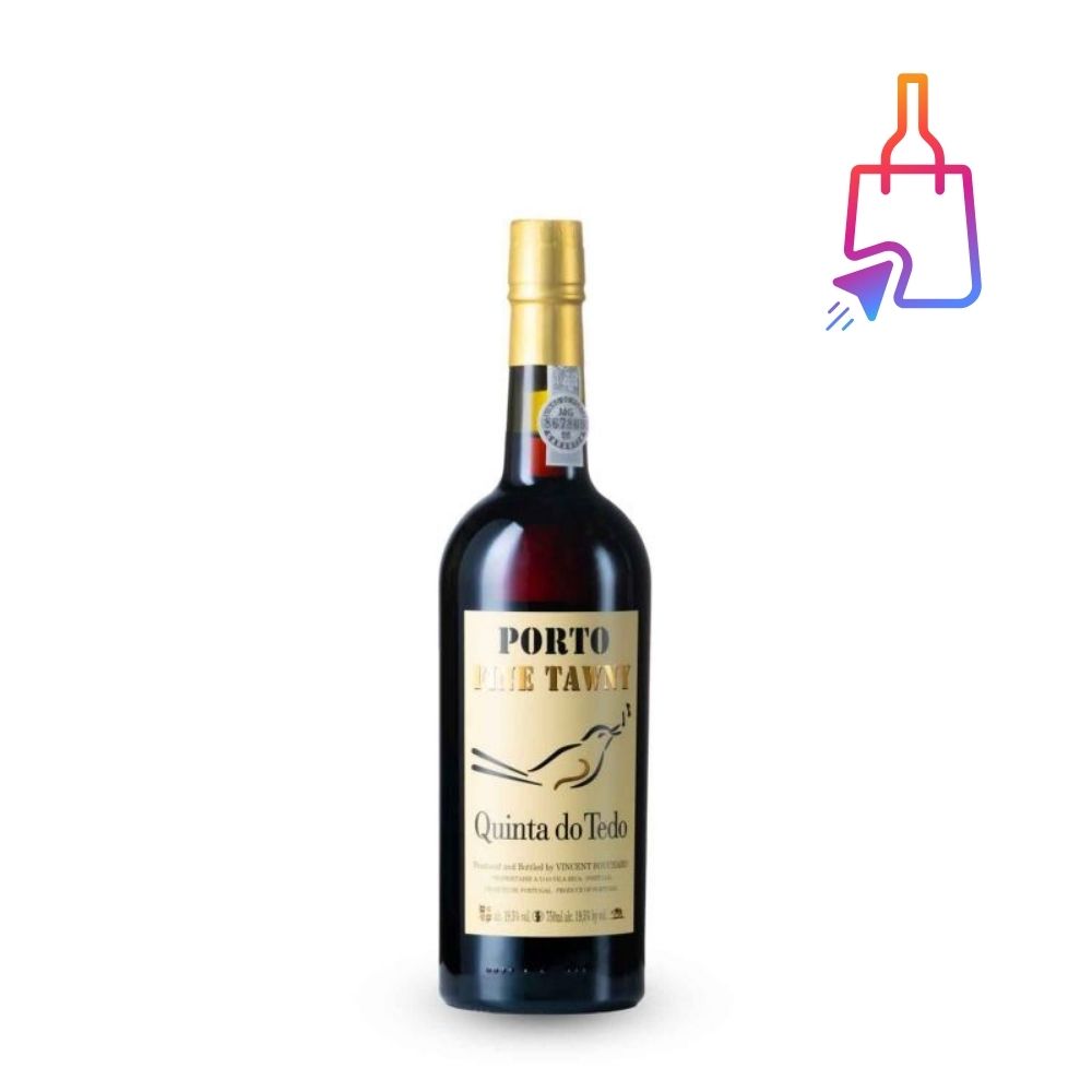 Porto Fine Tawny