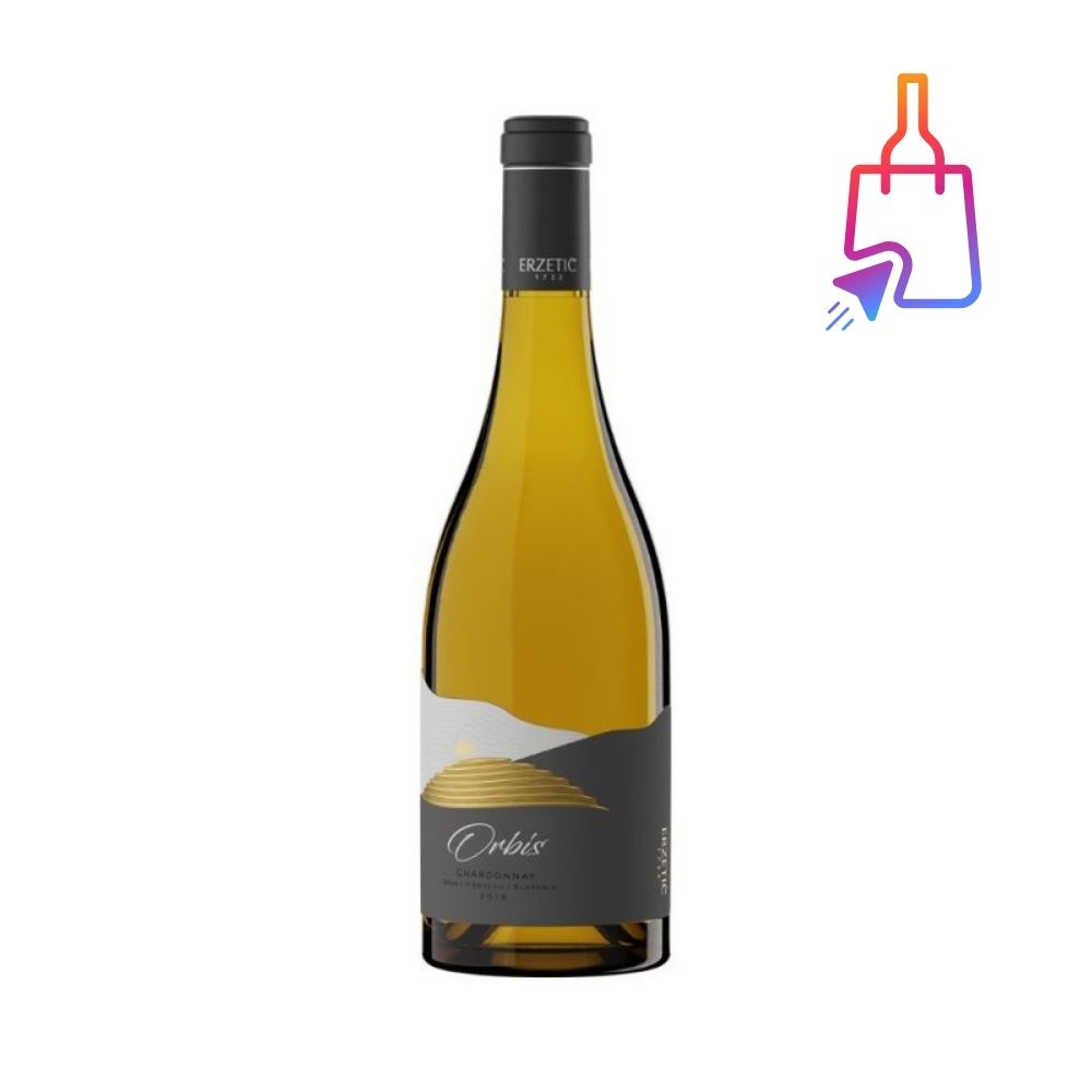 Chardonnay Orbis