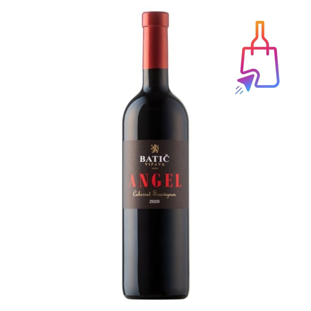 Angel Cabernet Sauvignon