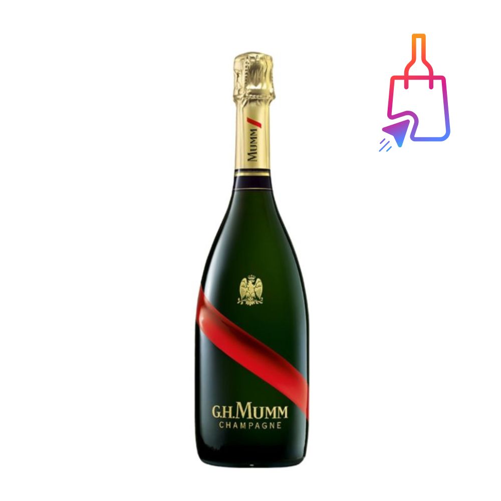 Champagne Mumm Brut