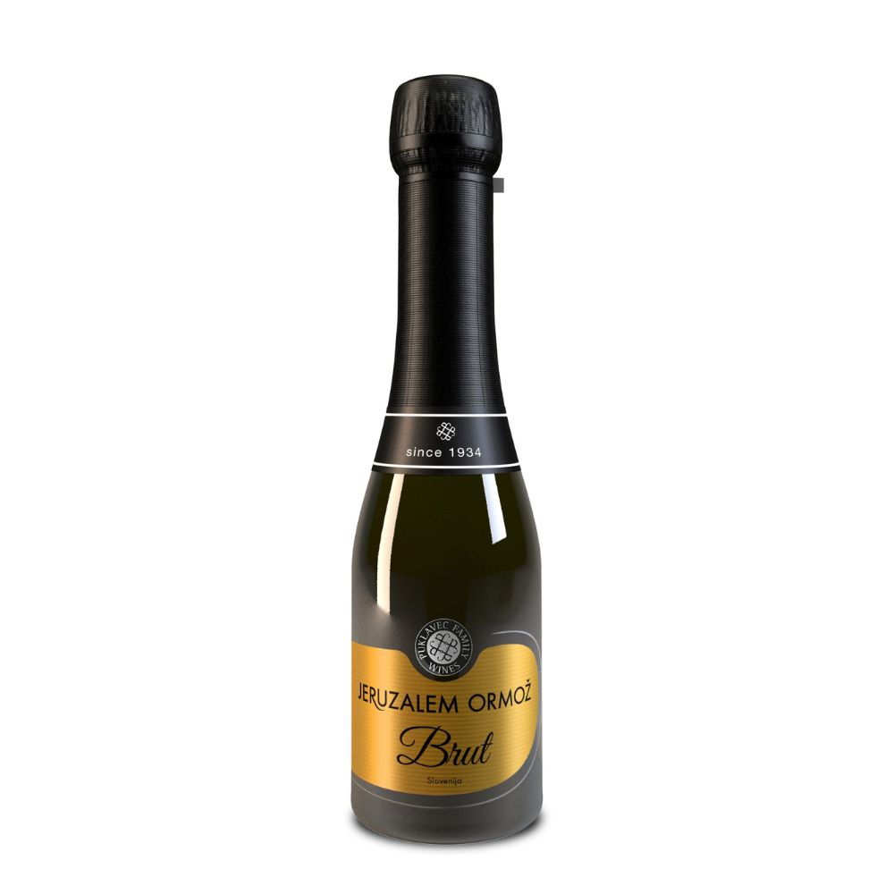 Penina Brut 0,2l Jeruzalem Ormož